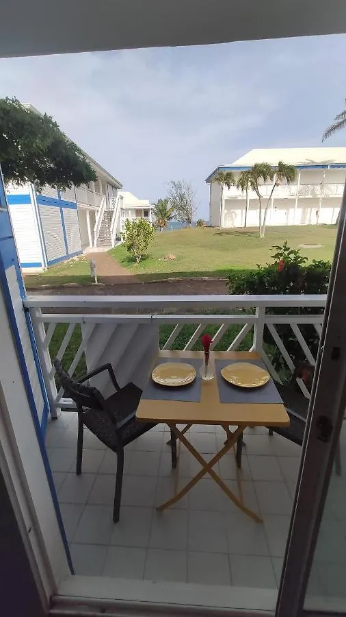 Madras A Manganao Apartment Belle-Allee 0*,  Guadeloupe