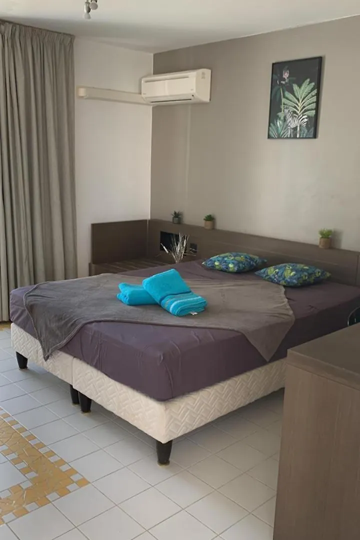 Madras A Manganao Apartment Belle-Allee 0*,  Guadeloupe